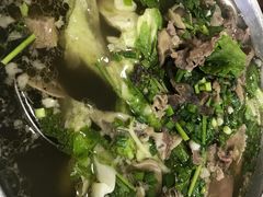 -正宗苏稽毛哥跷脚牛肉总店