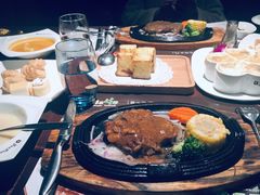 -尊品牛排(沙湾印象汇店)