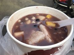 -鲜芋仙(常州吾悦国际广场店)