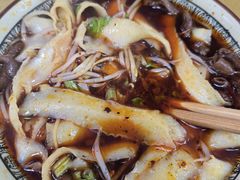 -马王庙刀削面馆(四川省交通学院宿舍店)