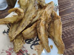 -叶存利海鲜大馅饺子(海宁路总店)