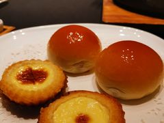 特色餐包-玖味(老工人西路店)