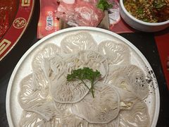 -矮板凳老火锅(宽窄巷子店)