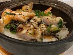 -金湖港式餐厅(建外店)