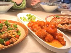 -川堂风·跷脚牛肉·乐山爆炒(中建乐荟天地店)