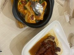 -北海渔村酒楼·粤菜海鲜点心(新华店)