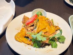 -大头虾越式风味餐厅(光明广场店)