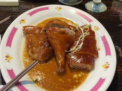 -猪肉婆私房菜(容桂总店)