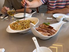 -鹿鸣春饭店(总店)