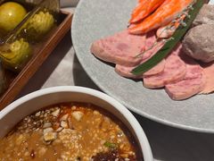 -芸山季·云南野生菌火锅(宝能环球汇店)