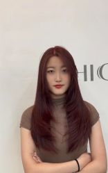 -CHIC 国潮男士发型