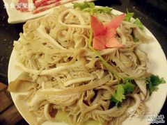 -山城年华老火锅(玉林店)