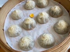黑松露小笼包-鼎泰丰(渔阳店)
