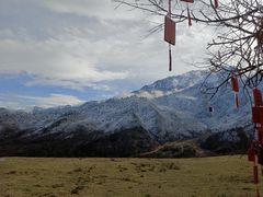 -硗碛藏寨·神木垒景区