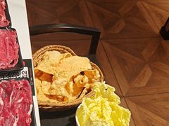 -牛品福潮汕牛肉火锅(旺庄店)