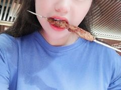 -楼兰新疆主题餐厅(苏州中心店)