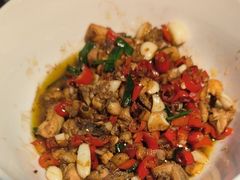 -南海底小海鲜·湘菜(鲁巷吴家湾店)