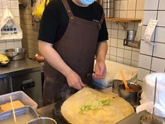 -卞姐蛋饼(陕西南路店)
