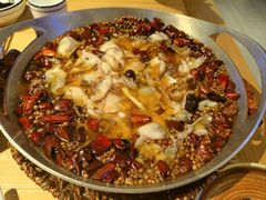 -水煮三国·川鲁江湖菜(香山店)