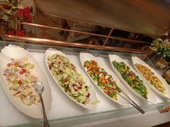 -汉斯南美烤肉(总店)