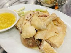 -红星光发煲仔饭(大石街店)