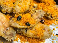 -忠顺斋易州印象烤鸭店(东关新村店)