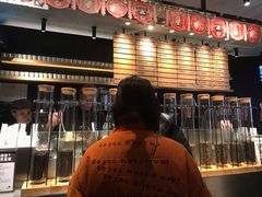 -喜茶(北京三里屯太古里店)