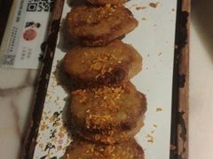 -韵秋荷(宝山龙湖天街店)