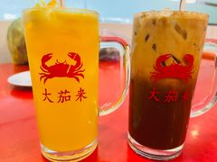 -大茄来海鲜餐厅(亚洲城分行)