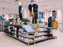 -优衣库(天津中北永旺店)