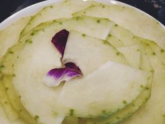 冬瓜片-刘一锅筋头巴脑(凌空二街店)