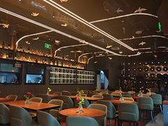 -MARU玛露音乐餐厅(大学路店)