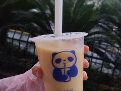 -茶百道(湖墅潮王路店)