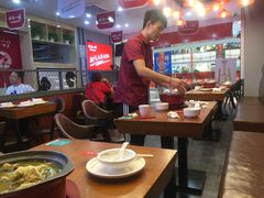 大堂-周鱼小馆石锅酸菜鱼(活力汇店)