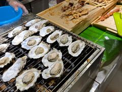 -四海蒸鲜蒸汽海鲜自助(北戴河店)