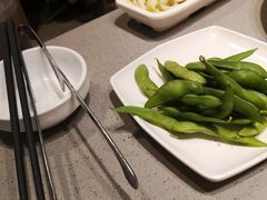 -海底捞火锅(公益西桥店)