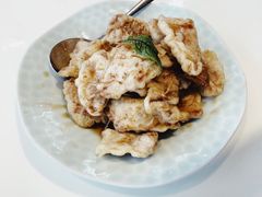 -红樱桃·欢乐餐厅(太原里店)