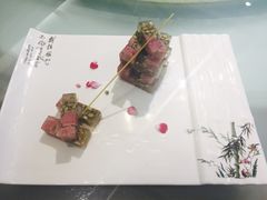 -祝家花園(伯渎港店)
