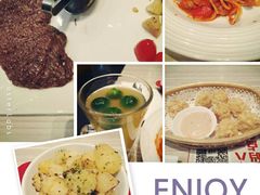-必胜客(上海新南方商城PH店)