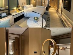 -杭州城中香格里拉大酒店