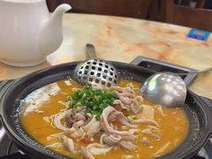 脆肚-李师傅脆肚(梅林店)