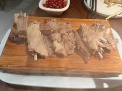 -蚝翅·海鲜粥·烧烤·羊肉季(鄞州万达店)