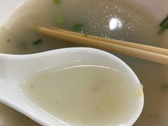-明兴正宗潮州五彩鱼蛋粉面(中山六路店)