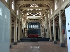 -中华圣公会教堂旧址