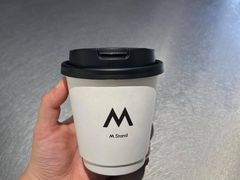 -M Stand(成都COSMO店)