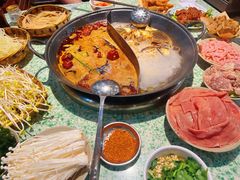 -五里关火锅(牛市口店)