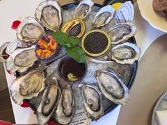 -斯普汇生蚝牛排馆(中骏世界城店)