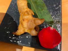 -蚝·生·鲜牛烧肉铺(中央大街店)