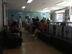 -兔途体检(十里堡青年路店)