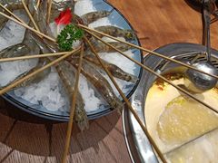 -快乐小羊火锅餐厅(农科路店)